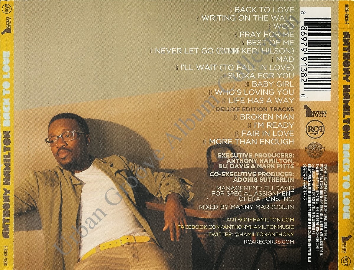 anthony hamilton back to love